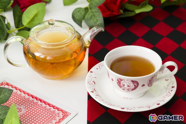 「ディズニー ツイステッドワンダーランド ザ アニメーション」OH MY CAFEが東京・大阪・愛知にて10月30日より順次開催！の画像15