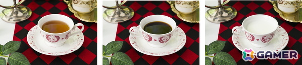 「ディズニー ツイステッドワンダーランド ザ アニメーション」OH MY CAFEが東京・大阪・愛知にて10月30日より順次開催！の画像16