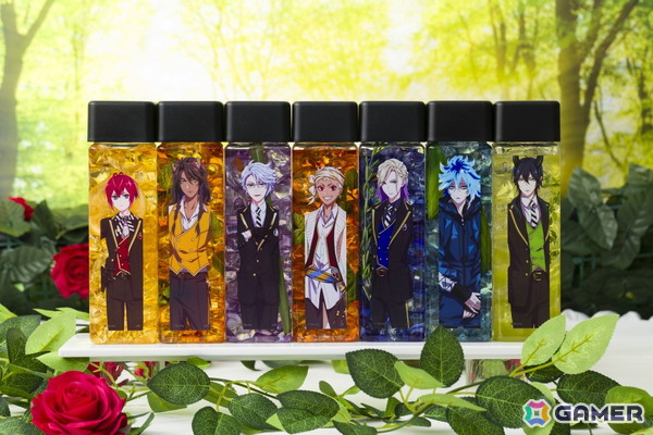 「ディズニー ツイステッドワンダーランド ザ アニメーション」OH MY CAFEが東京・大阪・愛知にて10月30日より順次開催！の画像17