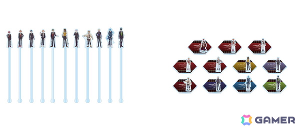 「ディズニー ツイステッドワンダーランド ザ アニメーション」OH MY CAFEが東京・大阪・愛知にて10月30日より順次開催！の画像18