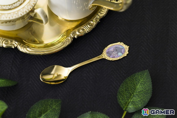 「ディズニー ツイステッドワンダーランド ザ アニメーション」OH MY CAFEが東京・大阪・愛知にて10月30日より順次開催！の画像20