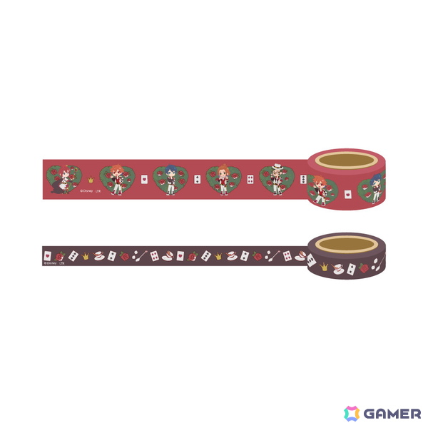 「ディズニー ツイステッドワンダーランド ザ アニメーション」OH MY CAFEが東京・大阪・愛知にて10月30日より順次開催！の画像28