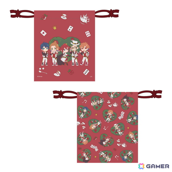 「ディズニー ツイステッドワンダーランド ザ アニメーション」OH MY CAFEが東京・大阪・愛知にて10月30日より順次開催！の画像29