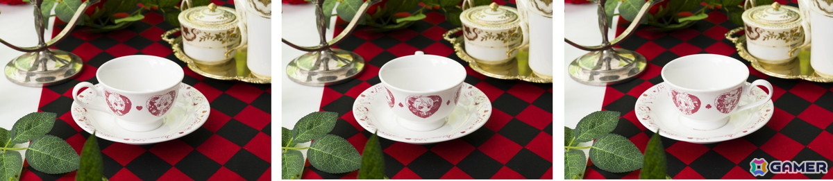 「ディズニー ツイステッドワンダーランド ザ アニメーション」OH MY CAFEが東京・大阪・愛知にて10月30日より順次開催!の画像