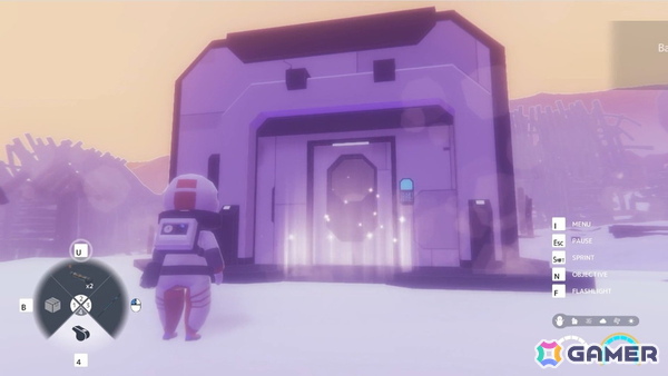 Steam NextフェスにPARCO GAMESより「南極計画」「Constance」「The Berlin Apartment」の3タイトルが登場！の画像2