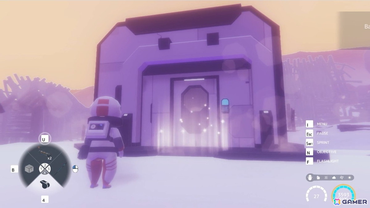 Steam NextフェスにPARCO GAMESより「南極計画」「Constance」「The Berlin Apartment」の3タイトルが登場！の画像2