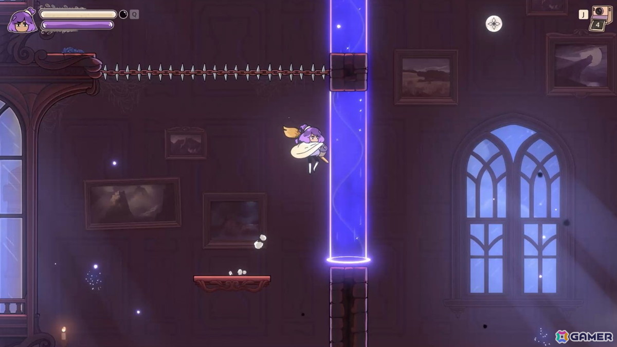 Steam NextフェスにPARCO GAMESより「南極計画」「Constance」「The Berlin Apartment」の3タイトルが登場！の画像4
