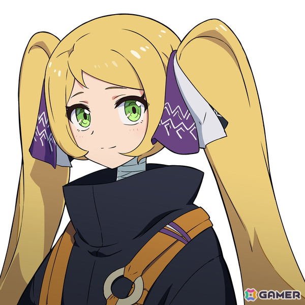 日本の豊かなアニメ表現を目指す立体弾幕を避ける3Dアクション「炎姫」がSteam Nextフェスに参加！の画像