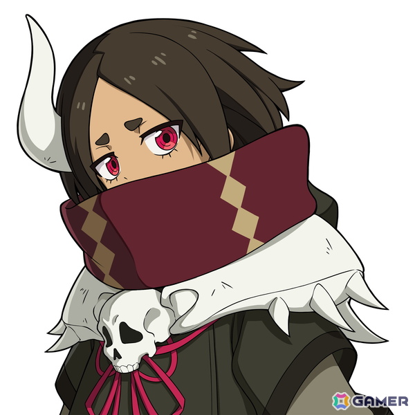 日本の豊かなアニメ表現を目指す立体弾幕を避ける3Dアクション「炎姫」がSteam Nextフェスに参加！の画像