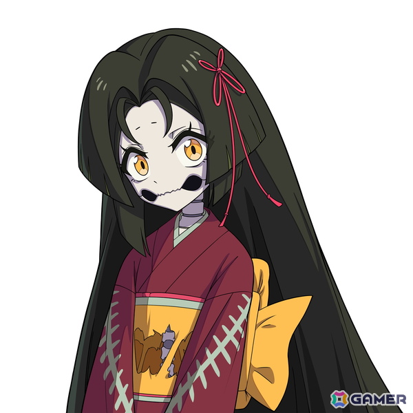 日本の豊かなアニメ表現を目指す立体弾幕を避ける3Dアクション「炎姫」がSteam Nextフェスに参加！の画像