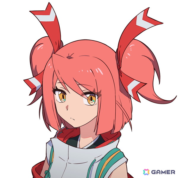 日本の豊かなアニメ表現を目指す立体弾幕を避ける3Dアクション「炎姫」がSteam Nextフェスに参加！の画像