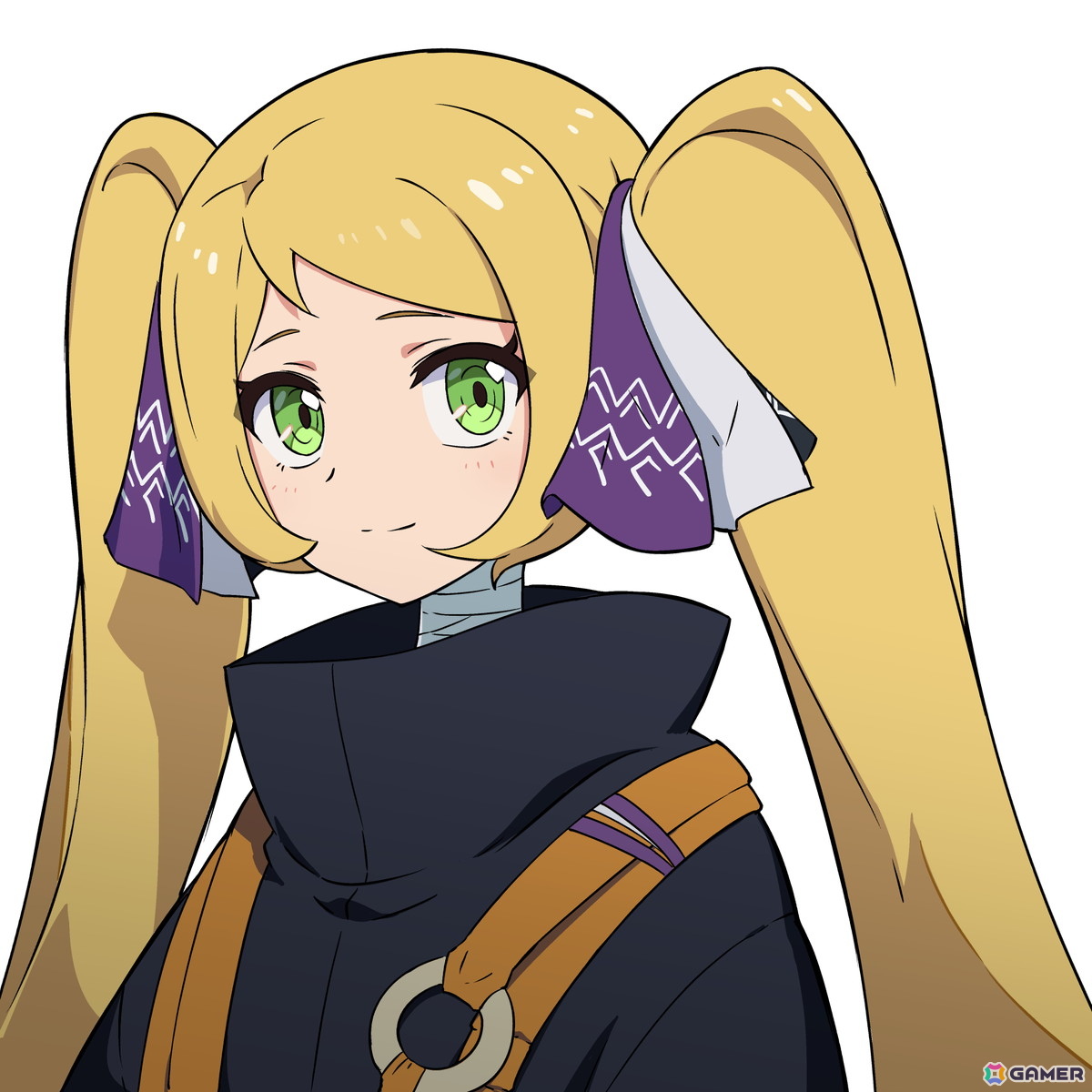 日本の豊かなアニメ表現を目指す立体弾幕を避ける3Dアクション「炎姫」がSteam Nextフェスに参加！の画像12