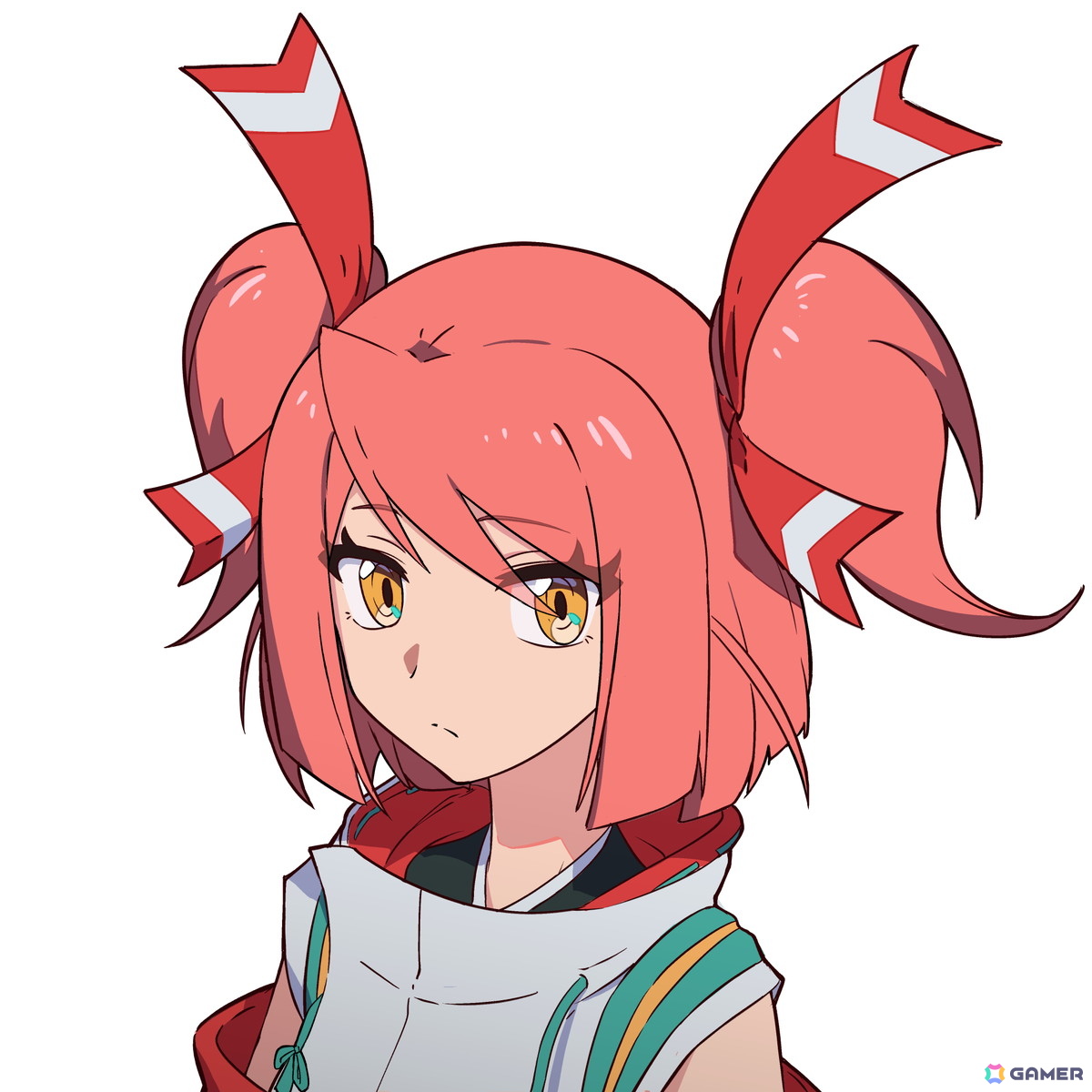 日本の豊かなアニメ表現を目指す立体弾幕を避ける3Dアクション「炎姫」がSteam Nextフェスに参加！の画像8
