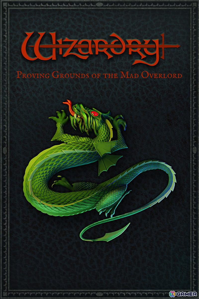 「Wizardry」44周年記念セール開催!シリーズタイトルが最大85%OFFにの画像