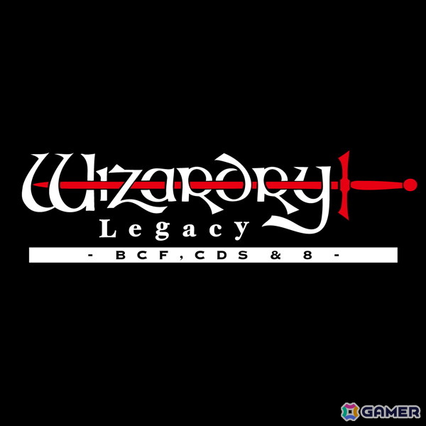 「Wizardry」44周年記念セール開催!シリーズタイトルが最大85%OFFにの画像