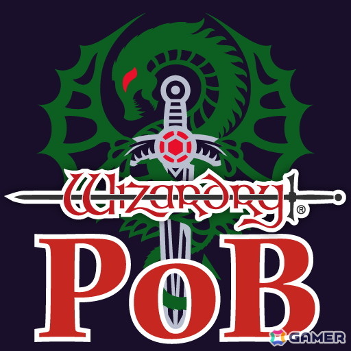 「Wizardry」44周年記念セール開催!シリーズタイトルが最大85%OFFにの画像