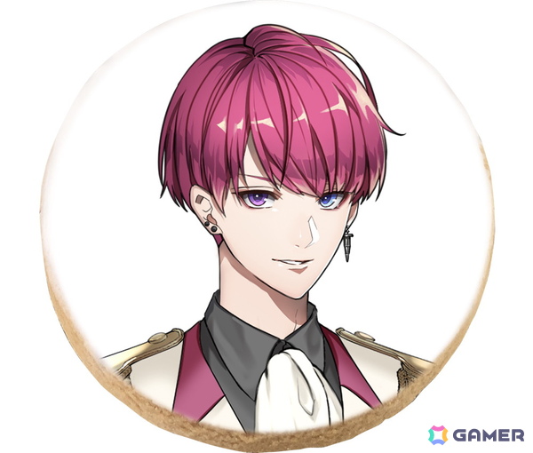 「千銃士:Rhodoknight」4周年を記念したアニメイトカフェグラッテとのコラボが11月21日から開催！の画像3