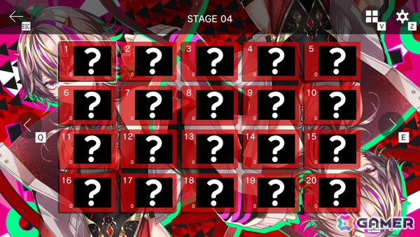 Switch版「VTuberのQ」で無料アップデート第1弾が配信！総勢19名の新規VTuberが考案した全20問を実装の画像6