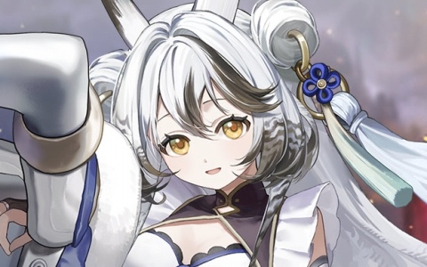 「エバスト」ときめく箱入りお嬢様「小夜守のシャオレイ」(CV:黒沢ともよ)が新エンバースとして登場!