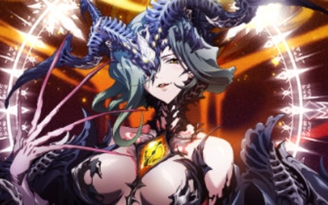 「ラングリッサー モバイル」LLR英雄「幽瞳の幻惑使」が追加！限定アイコンフレームなどが報酬の秘境イベントも