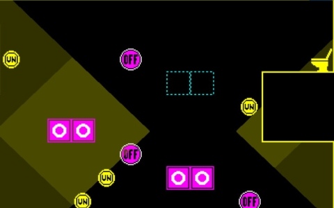 「ウンコテクニカ」は11月19日にSteamで配信！「Steam Next Fest」への参加とボリュームアップした体験版も公開