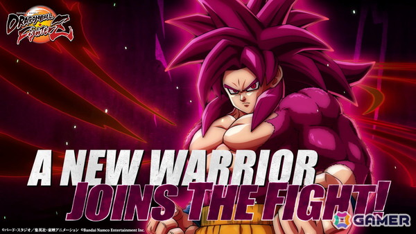 「ドラゴンボール ファイターズ」の新DLCプレイアブルキャラ「孫悟空（超サイヤ人4・DAIMA）」が2026年春に配信決定！の画像2