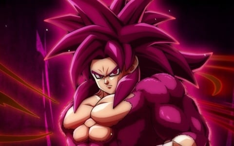「ドラゴンボール ファイターズ」の新DLCプレイアブルキャラ「孫悟空（超サイヤ人4・DAIMA）」が2026年春に配信決定！
