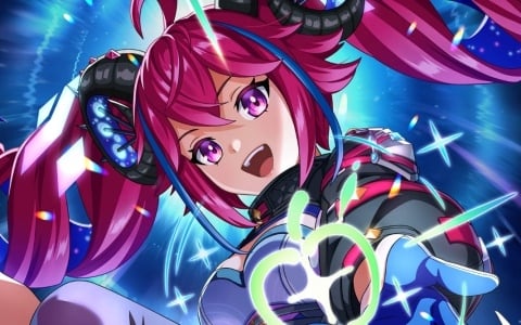 「フェスバ＋」ラプラス（CV：鬼頭明里）とソアラ（CV：新井里美）のEXスキルチップが登場！イベント「異空の幻惑者」が開催