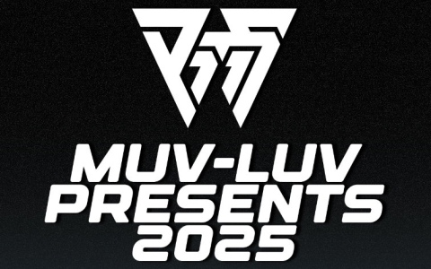 「マブラヴ」の最新情報を届ける「Muv-Luv Presents 2025」が10月22日22時より配信！