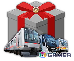 10月14日の“鉄道の日”を記念した「鉄道にっぽん！RealPro」クイズキャンペーンが開催！「鉄プロ 名鉄編」の追加DLC配信も決定の画像4
