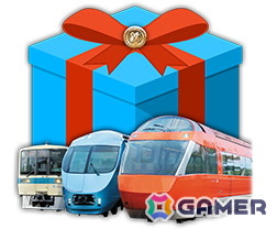 10月14日の“鉄道の日”を記念した「鉄道にっぽん！RealPro」クイズキャンペーンが開催！「鉄プロ 名鉄編」の追加DLC配信も決定の画像5