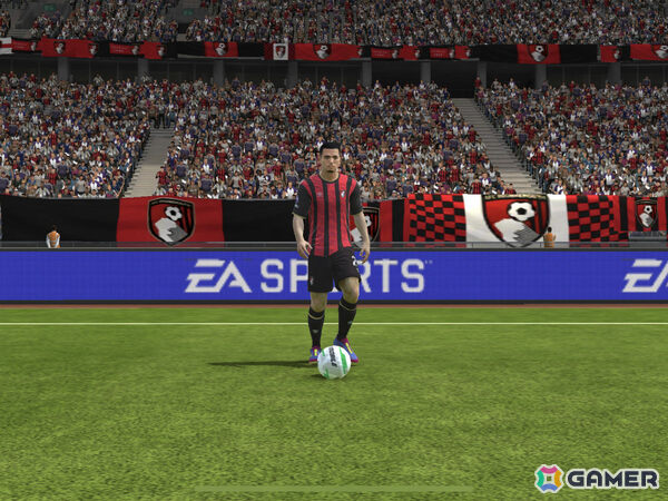 「EA SPORTS FC MOBILE」操作性・戦術性・ビジュアルのすべてを刷新した史上最大規模のアップデートが実施！の画像