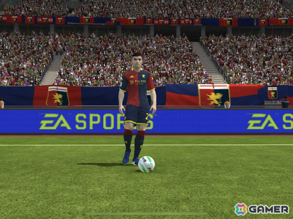 「EA SPORTS FC MOBILE」操作性・戦術性・ビジュアルのすべてを刷新した史上最大規模のアップデートが実施！の画像