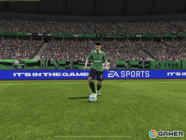 「EA SPORTS FC MOBILE」操作性・戦術性・ビジュアルのすべてを刷新した史上最大規模のアップデートが実施！の画像