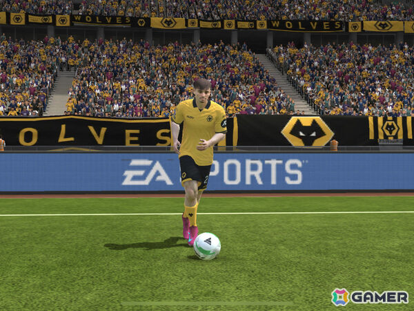 「EA SPORTS FC MOBILE」操作性・戦術性・ビジュアルのすべてを刷新した史上最大規模のアップデートが実施！の画像