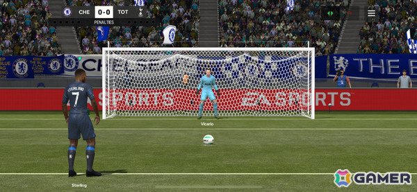 「EA SPORTS FC MOBILE」操作性・戦術性・ビジュアルのすべてを刷新した史上最大規模のアップデートが実施！の画像