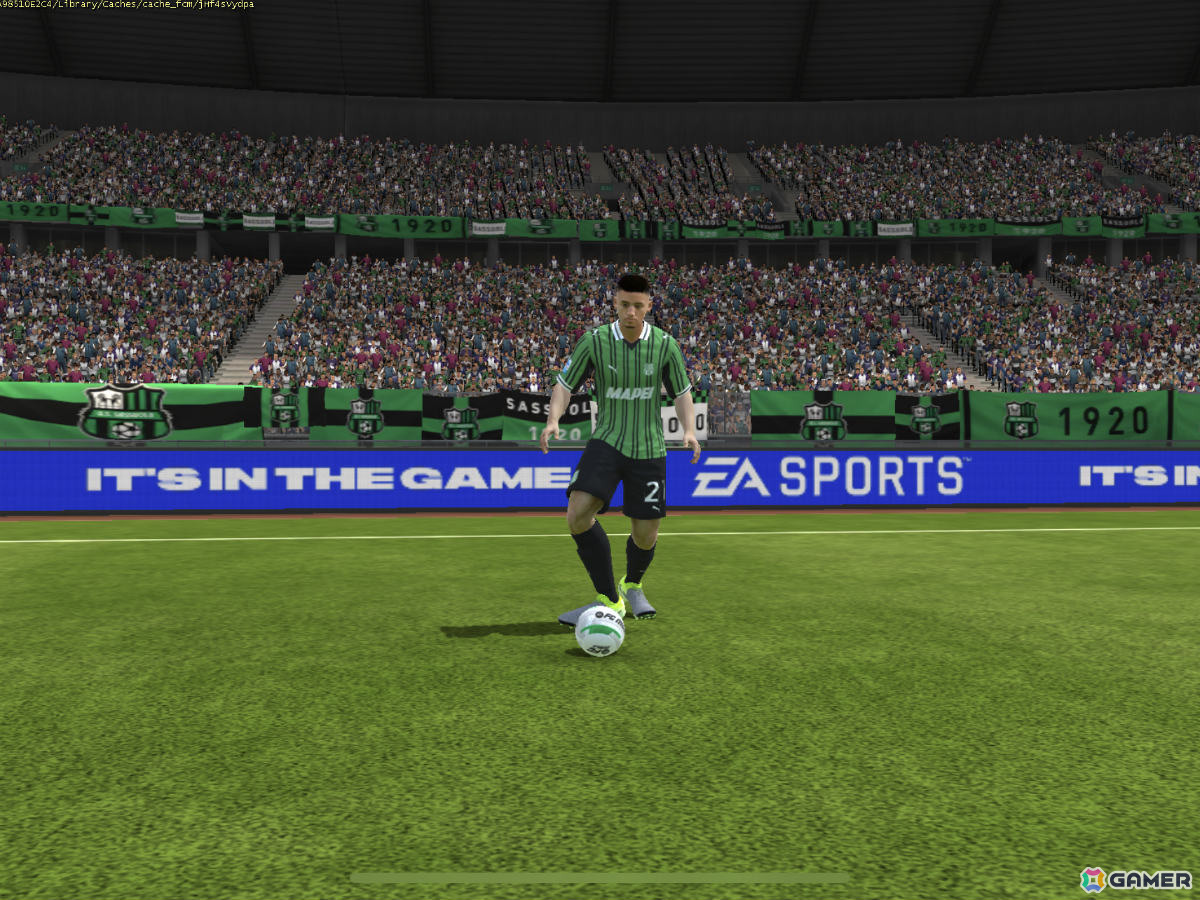 「EA SPORTS FC MOBILE」操作性・戦術性・ビジュアルのすべてを刷新した史上最大規模のアップデートが実施！の画像18
