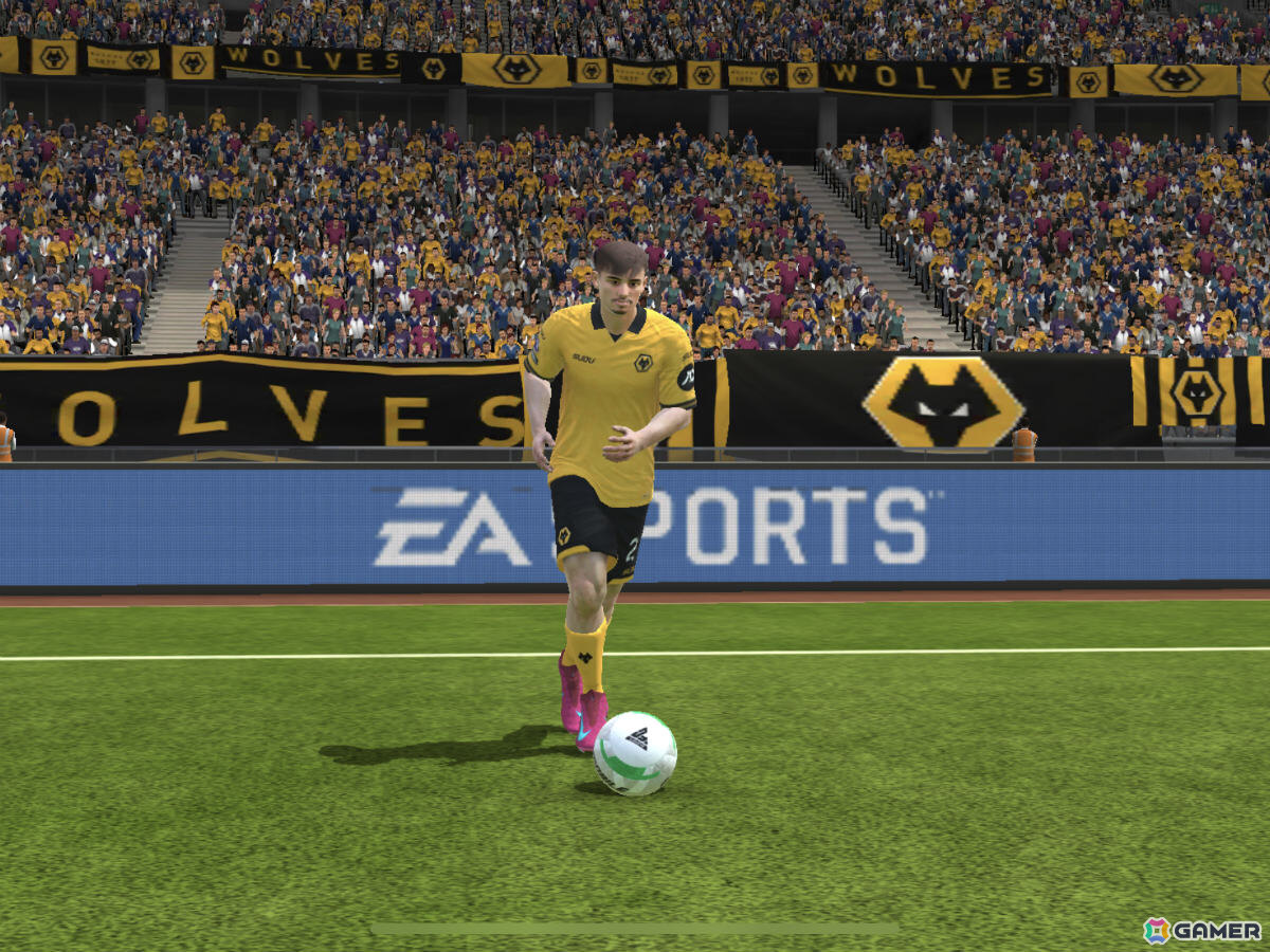 「EA SPORTS FC MOBILE」操作性・戦術性・ビジュアルのすべてを刷新した史上最大規模のアップデートが実施！の画像19