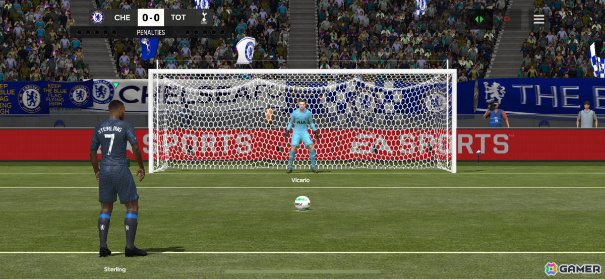 「EA SPORTS FC MOBILE」操作性・戦術性・ビジュアルのすべてを刷新した史上最大規模のアップデートが実施！の画像24