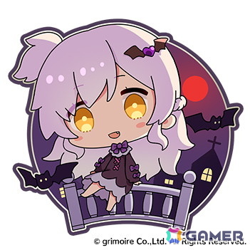 「ブレ×ブレ」で製造フェス「真・裏魔王祭I.F.」が開催！和氣あず未さん演じるランクSS魔剣「イミティション=リディ=ダークネス」を強化する新規魔装も登場の画像