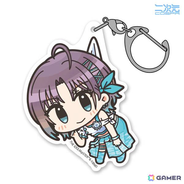 シャニマス　7th ソロコレ（ステッカー7種）　来場者特典 シャニマス 7th ソロコレ（ステッカー7種） 来場者特典 - メルカリ