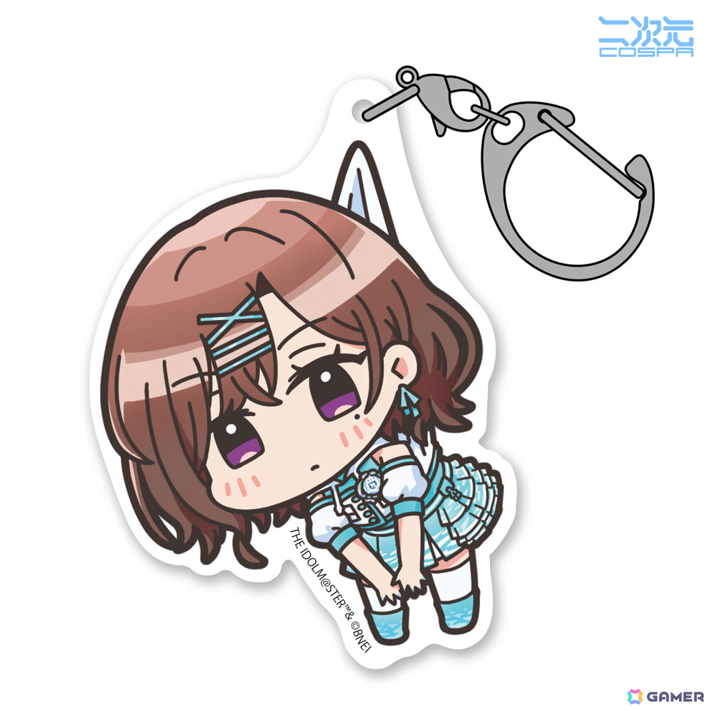 シャニマス　7th ソロコレ（ステッカー7種）　来場者特典 シャニマス 7th ソロコレ（ステッカー7種） 来場者特典 - メルカリ