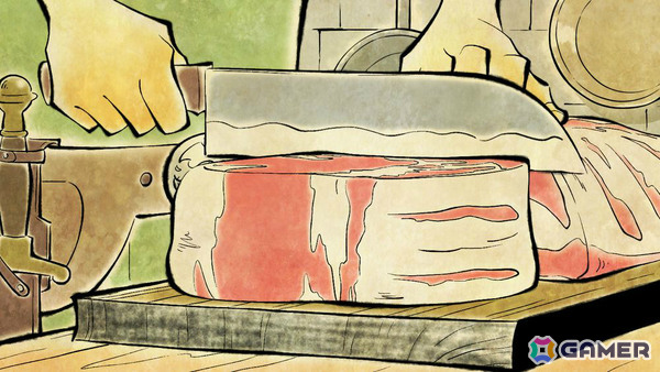 TVアニメ「とんでもスキルで異世界放浪メシ2」ノンクレジットED映像が解禁！MAPPA描き下ろしによるchelmicoのイラストを使ったCDは10月29日にリリースの画像