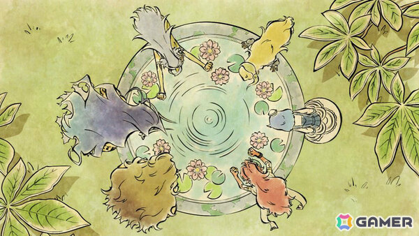 TVアニメ「とんでもスキルで異世界放浪メシ2」ノンクレジットED映像が解禁！MAPPA描き下ろしによるchelmicoのイラストを使ったCDは10月29日にリリースの画像