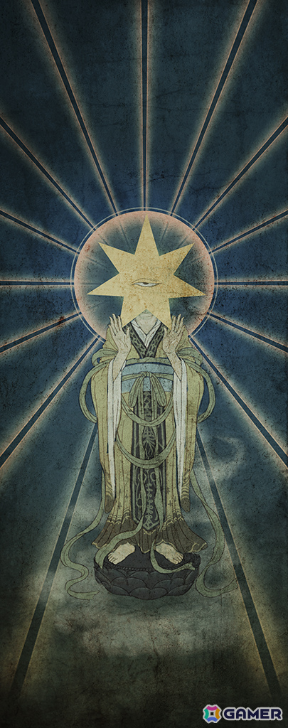 「野狗子: Slitterhead」発売1周年を記念したポップアップストアや展示が東京・大阪で開催決定!の画像