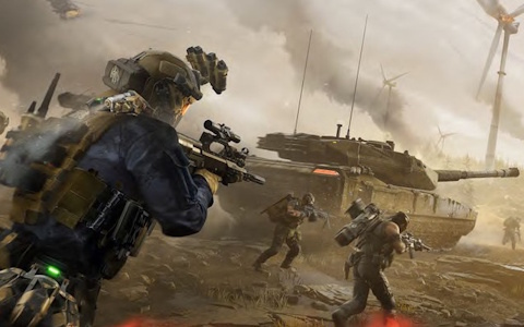 「Delta Force」のSteam同接数が25万人を突破!2026年にはUnreal Engine 5へ移行し“戦場そのものを破壊できるリアリティ”を目指すと発表