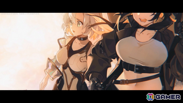 アニメ調の美麗ビジュアルが魅力のシネマティックビジュアルノベル「世界の井戸:カーロの血筋」の体験版がSteam Nextフェスにて公開!の画像