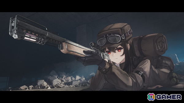 アニメ調の美麗ビジュアルが魅力のシネマティックビジュアルノベル「世界の井戸:カーロの血筋」の体験版がSteam Nextフェスにて公開!の画像