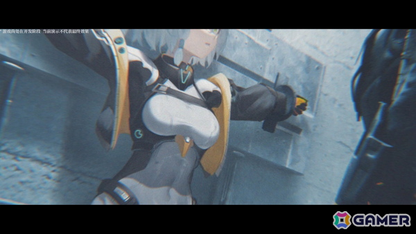 アニメ調の美麗ビジュアルが魅力のシネマティックビジュアルノベル「世界の井戸:カーロの血筋」の体験版がSteam Nextフェスにて公開!の画像