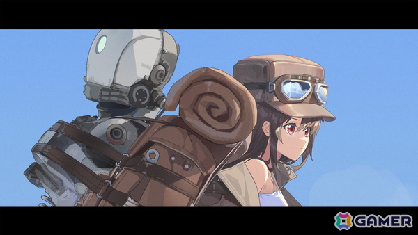 アニメ調の美麗ビジュアルが魅力のシネマティックビジュアルノベル「世界の井戸:カーロの血筋」の体験版がSteam Nextフェスにて公開!の画像